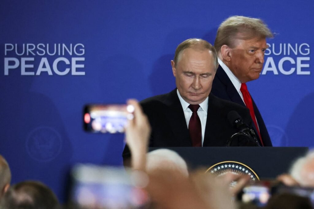 Opposition by US and Russia raises doubts over autonomous weapons talks outcome, diplomats say