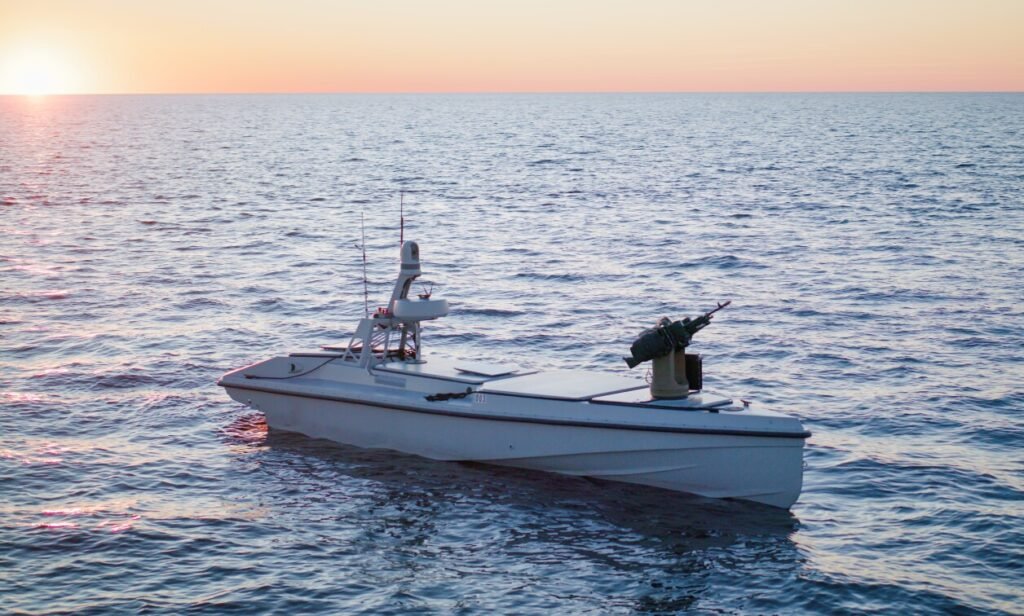 PRODUCT OF THE WEEK: Blue Ops Variant 7 USV