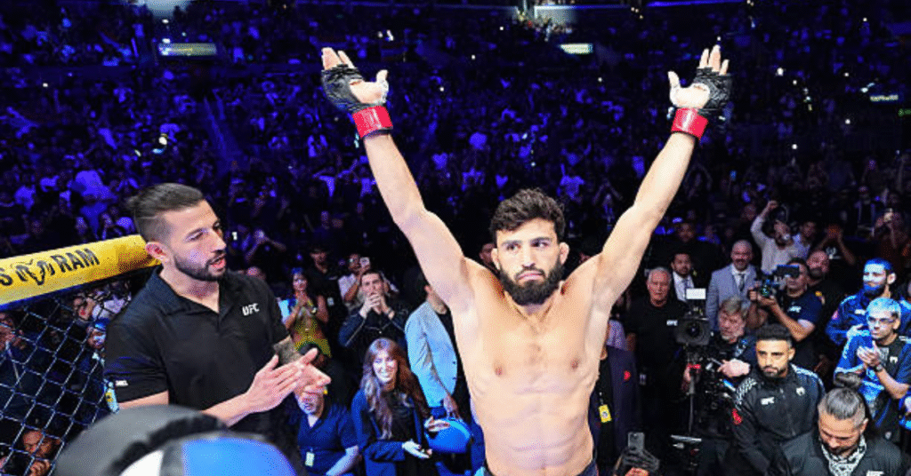 Paddy Pimblett Explains Why Arman Tsarukyan May Still Miss Out On Title Shot Despite UFC 331 KO Arman Tsarukyan