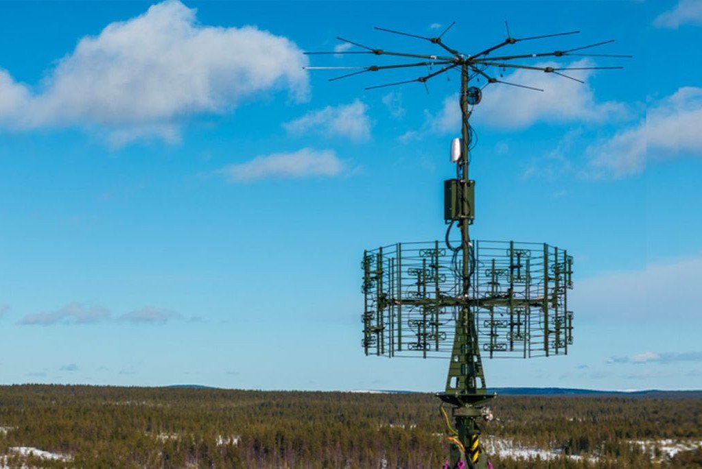 Patria to deliver MUSCL passive radar system to European NATO member country Patria to deliver MUSCL passive radar system to European NATO member country