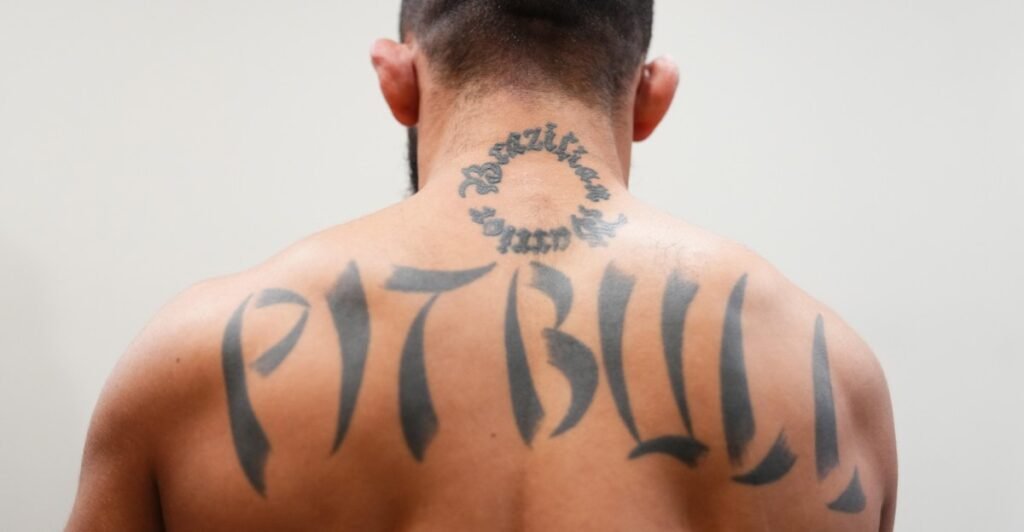 Patricio Pitbull unhappy with UFC run before UFC 331