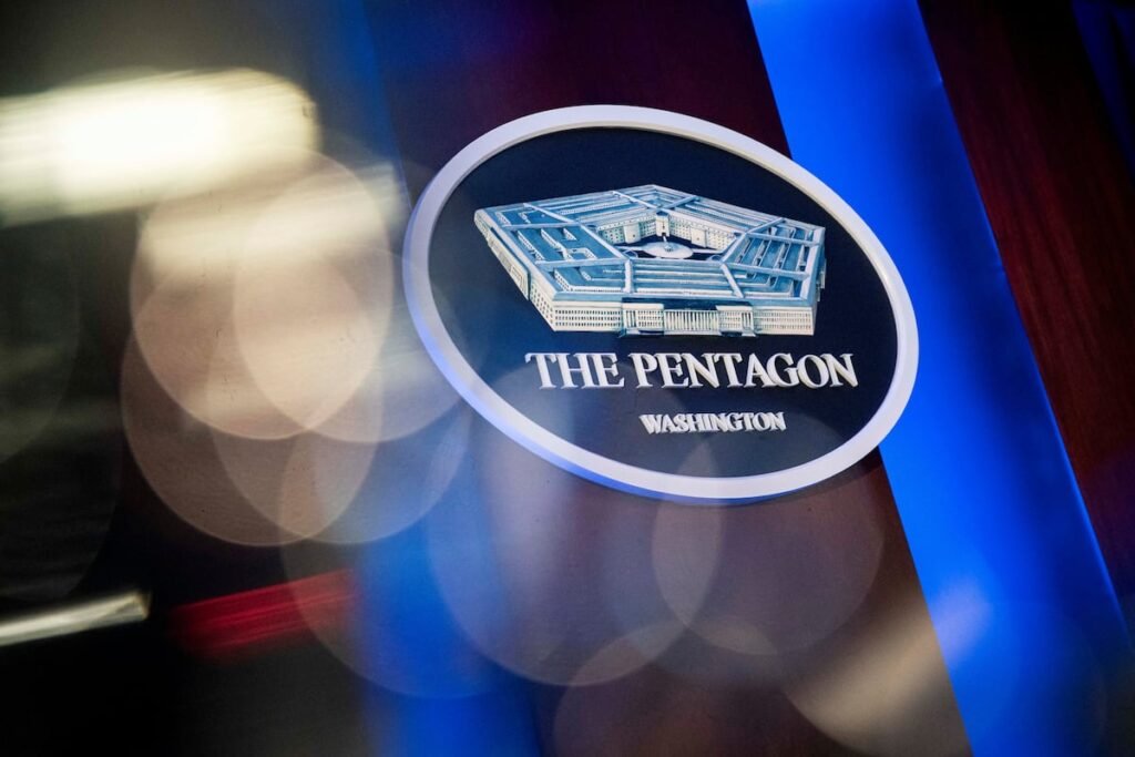 Pentagon still failing to secure health records of top officials, audit finds Pentagon still failing to secure health records of top officials, audit finds