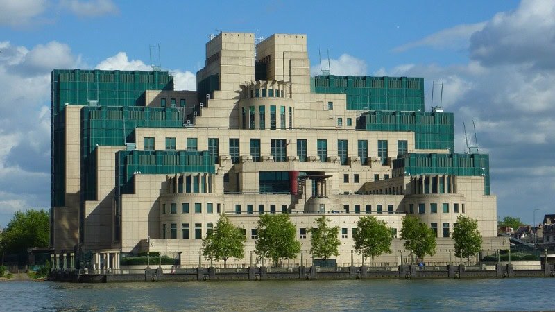 Plans Emerge for Japanese MI6-style Agency by Fiscal 2027 Asian Military Review magazine