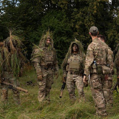Polish defense official says US has decided to establish a base in Poland Polish defense official says US has decided to establish a base in Poland