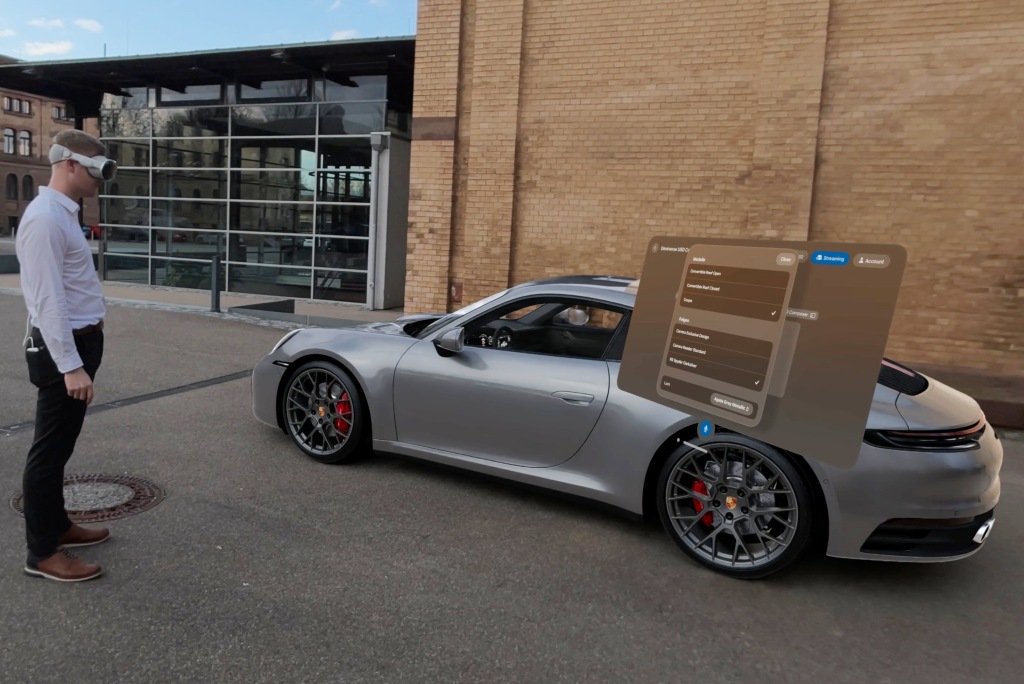 Porsche’s MHP: from configurator to capability, how data is accelerating defence Porsche’s MHP: from configurator to capability, how data is accelerating defence