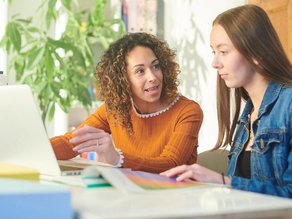 Preparing Students for What Comes Next: Educator and Student Perspectives on Career-Connected Learning in K–12 Schools Preparing Students for What Comes Next: Educator and Student Perspectives on Career-Connected Learning in K–12 Schools