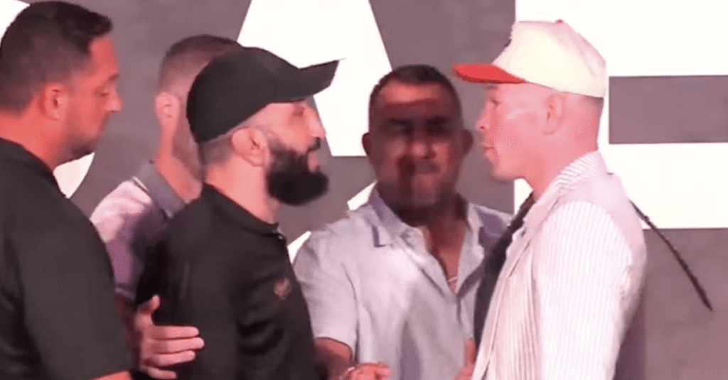 RAF 13 Results: Covington vs. Muhammad RAF 13 Results: Covington vs. Muhammad