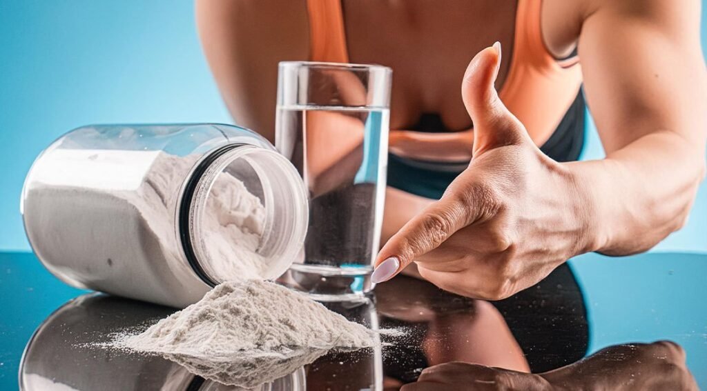 Research Reveals the Truth About Creatine, and Yes It’s Beneficial for All of Us Research Reveals the Truth About Creatine, and Yes It's Beneficial for All of Us