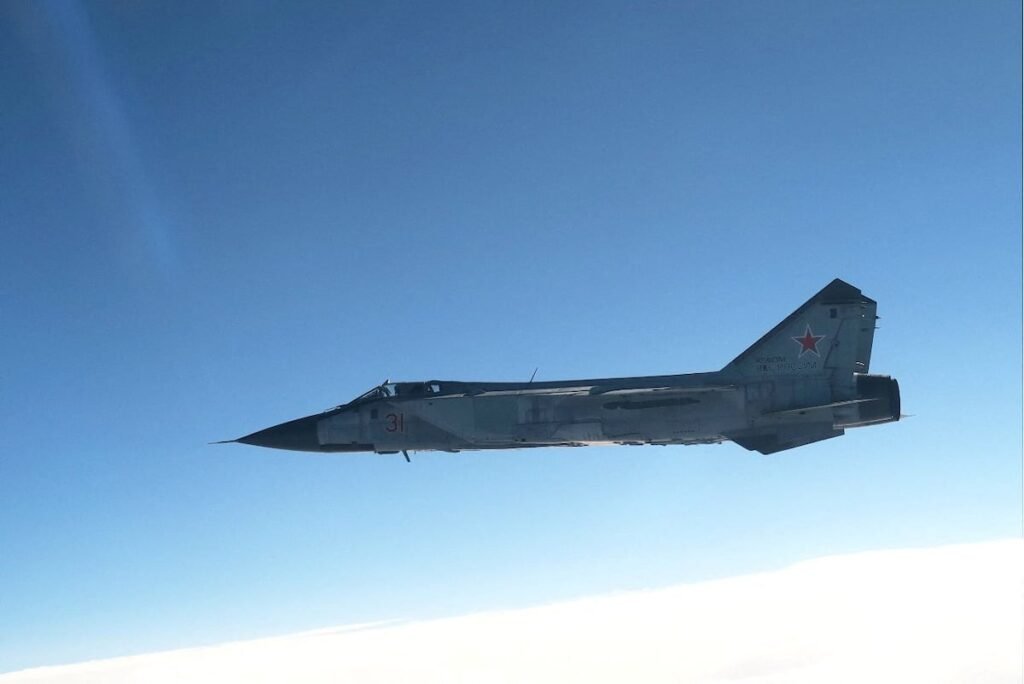 Russia raises 2027 military spending by 27%, budget documents show Russia raises 2027 military spending by 27%, budget documents show