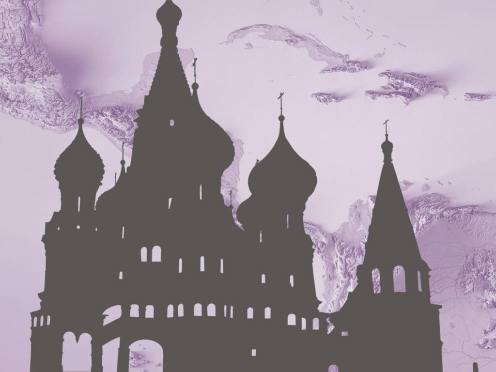 Russia’s Enduring Role in Latin America and Its Implications for U.S. Hemispheric Interests
