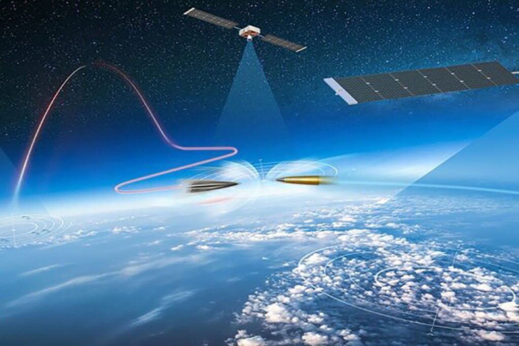 SDA pushes for two more launches by end of year, aims to complete Tranche 1 by 2027 SDA pushes for two more launches by end of year, aims to complete Tranche 1 by 2027