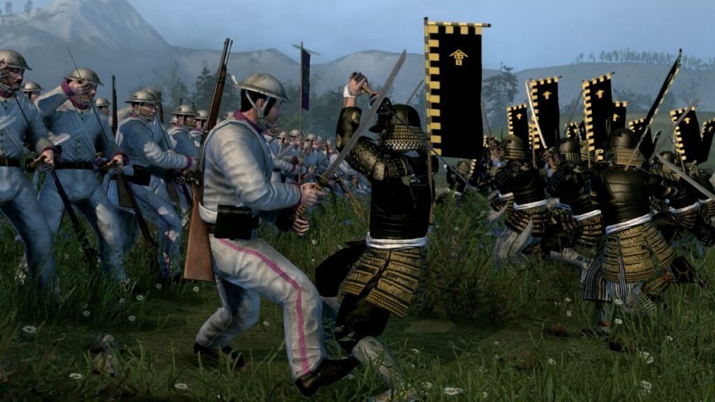SHOGUN 2 Complete Edition Announced! Now Let's Rank All Total War Games Ranked From Worst To Best