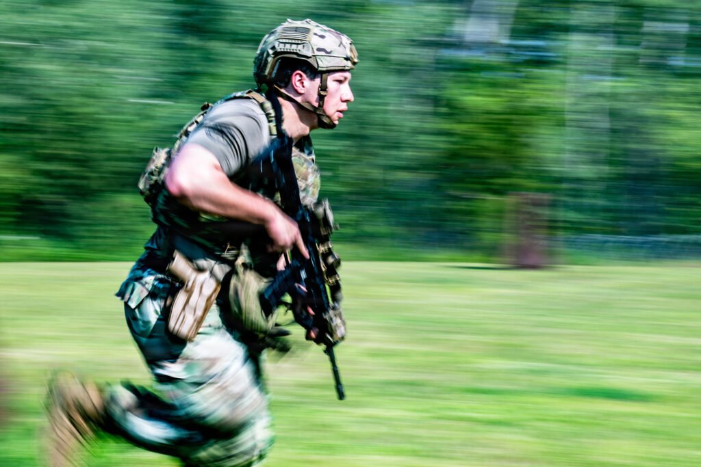 SOCOM nutrition app aims to optimize ‘performance and lethality’ SOCOM nutrition app aims to optimize ‘performance and lethality’