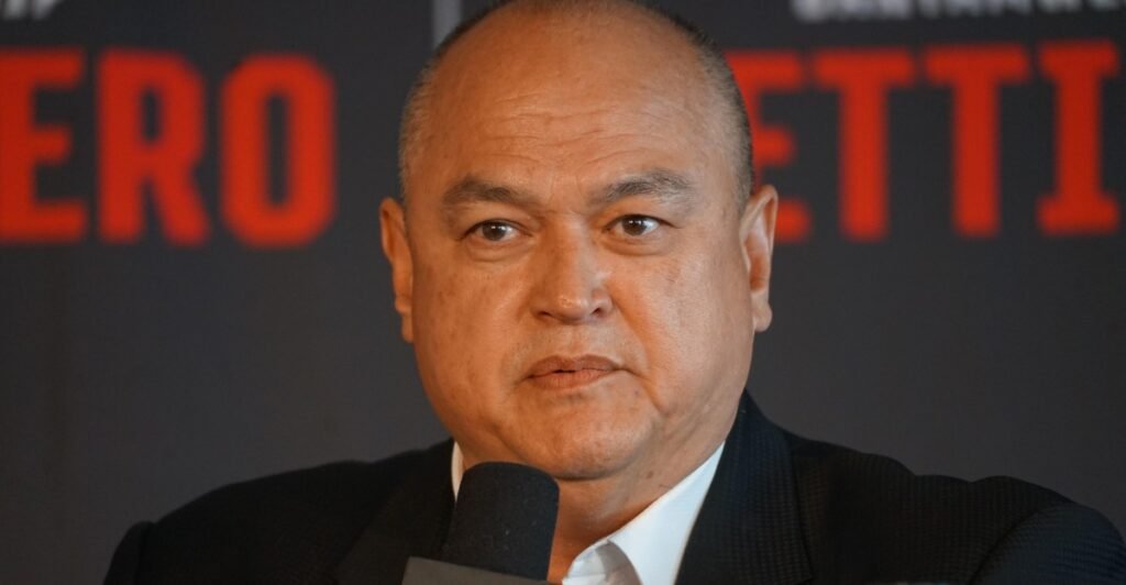 Scott Coker reveals new name for MMA organization, launch plans and details for Grand Prix in 2027 Scott Coker reveals new name for MMA organization, launch plans and details for Grand Prix in 2027
