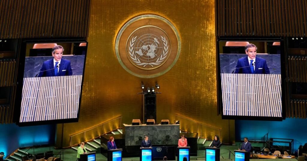Shrink the UN | Foreign Affairs Shrink the UN | Foreign Affairs