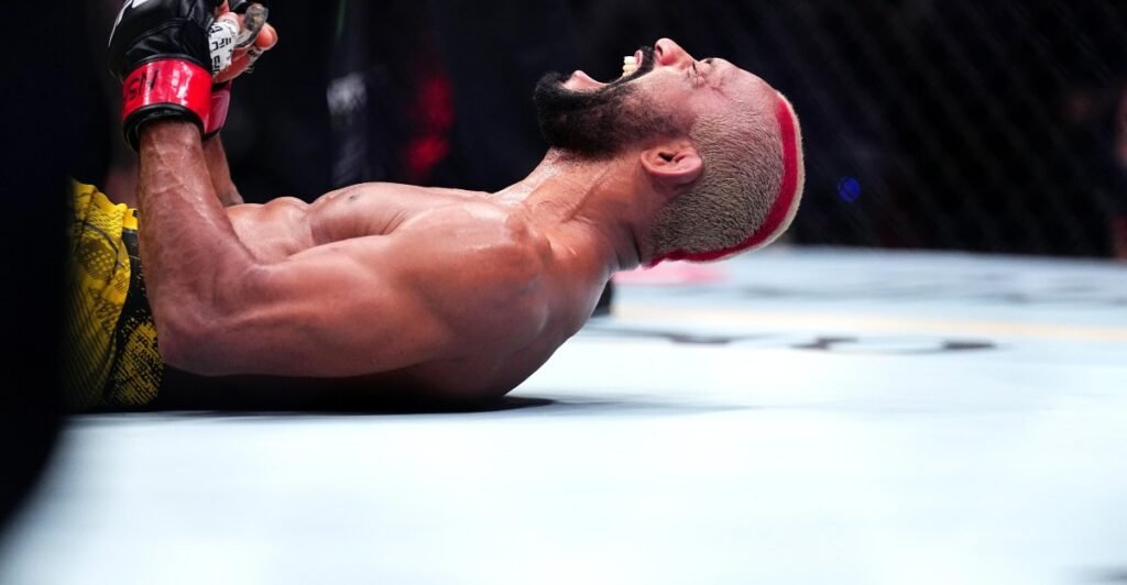 Shut up! Former champ sick of your ‘annoying’ criticism about UFC 332 fight card