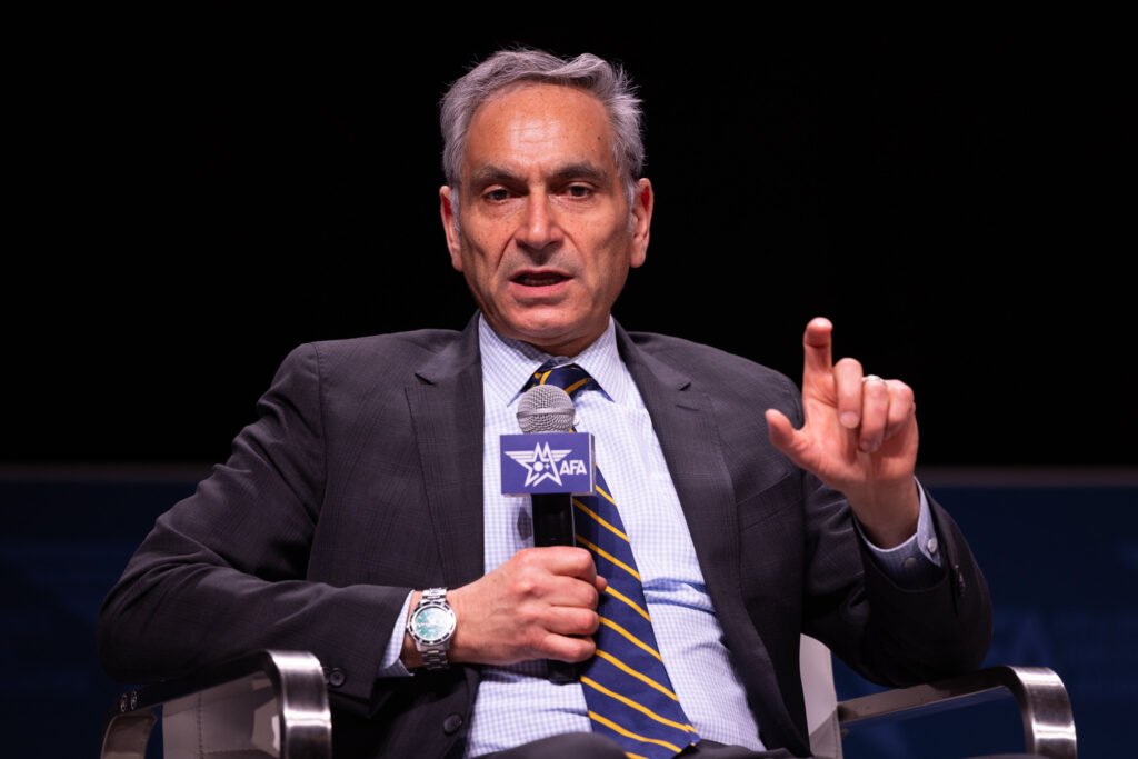 Space Development Agency Aims for Two More Launches in 2026 Space Development Agency Aims for Two More Launches in 2026