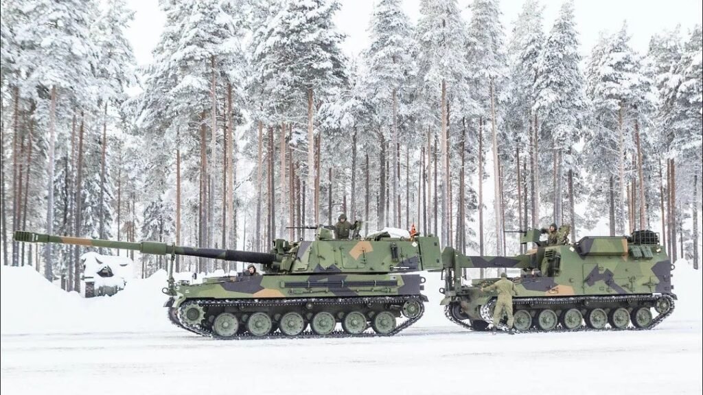 Armada International source for Defence Technology Analysis