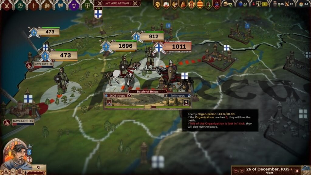 Strategy and Wargaming News – 6 August 2026 Strategy and Wargaming News - 6 August 2026