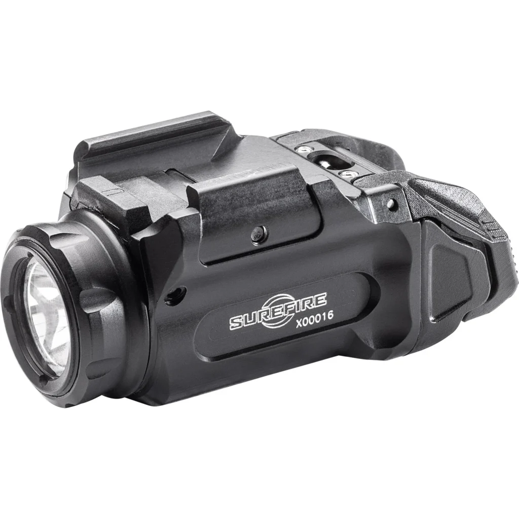 SureFire XC3-B! X300 Power. Half the Size. SureFire XC3-B! X300 Power. Half the Size.