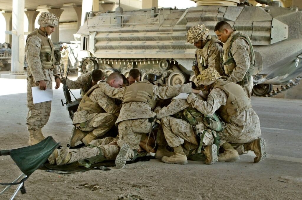 Survivor’s guilt felt by young soldiers echoes Odysseus’s haunted memories Survivor’s guilt felt by young soldiers echoes Odysseus’s haunted memories