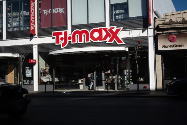 TJX CEO: Distribution model will help weather El Niño TJX CEO: Distribution model will help weather El Niño
