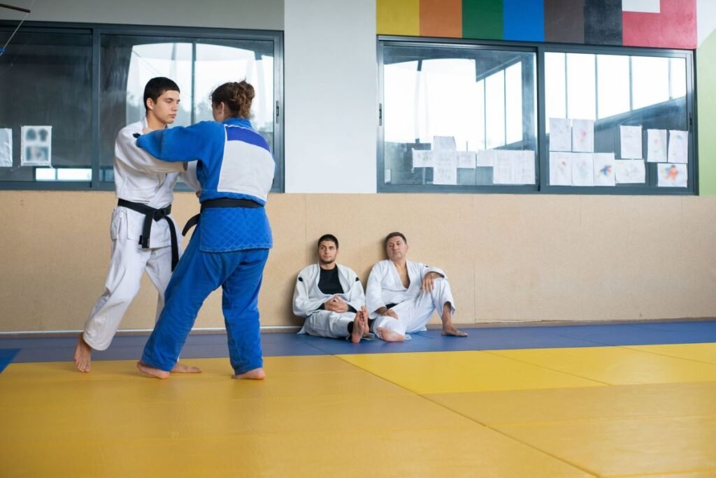 Takahiko Ishikawa in Virginia Beach, Part II – Martial Arts of Yesterday, Today and Tomorrow