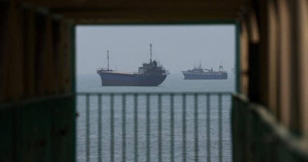 The Case for a Stalemate With Iran The Case for a Stalemate With Iran