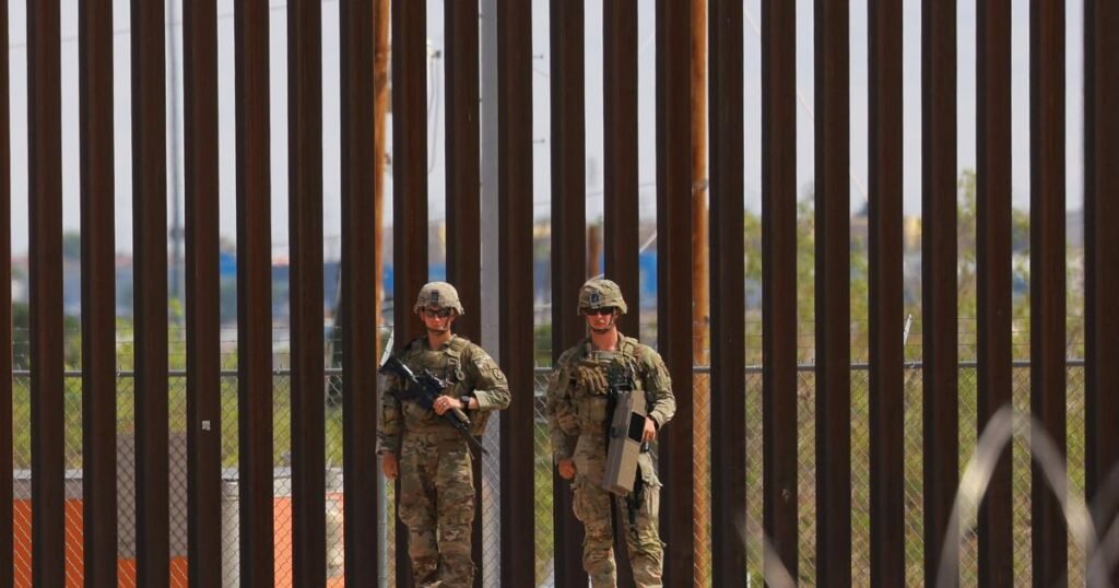 The End of American Sanctuary The End of American Sanctuary