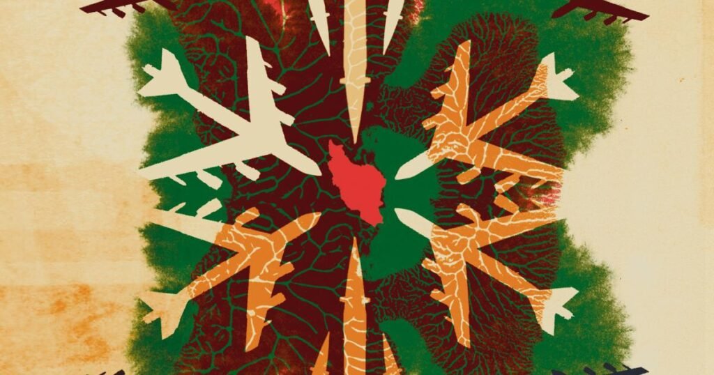 The New Forever War | Foreign Affairs