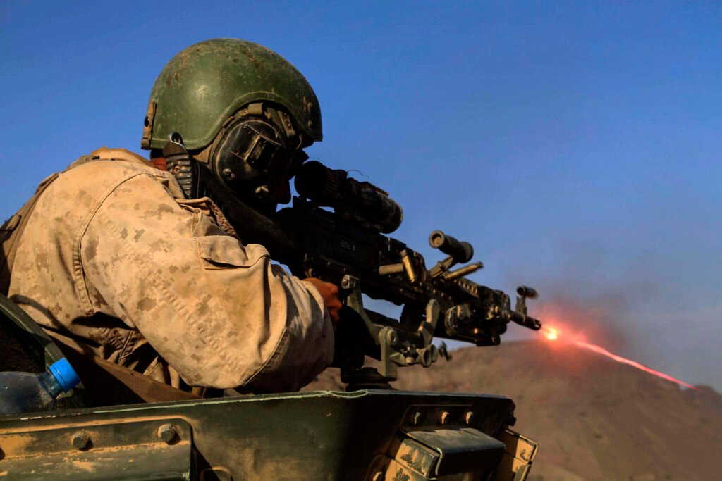 The Pentagon is collecting more information about the effects of blast exposure The Pentagon is collecting more information about the effects of blast exposure