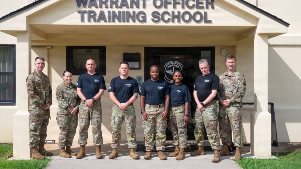 The Rank Came Back After 45 Years. Here's Who Qualifies