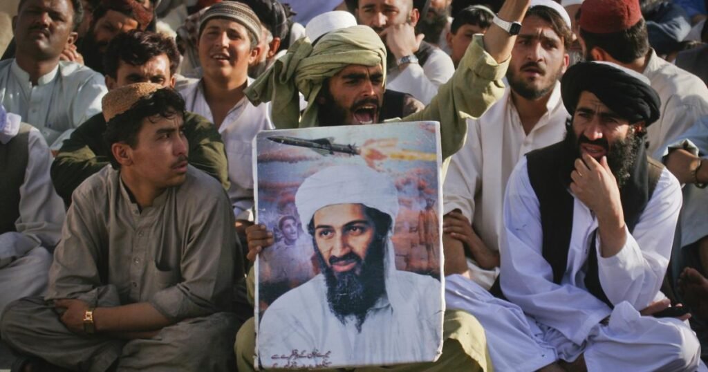 The Rise and Fall of Global Jihadism The Rise and Fall of Global Jihadism