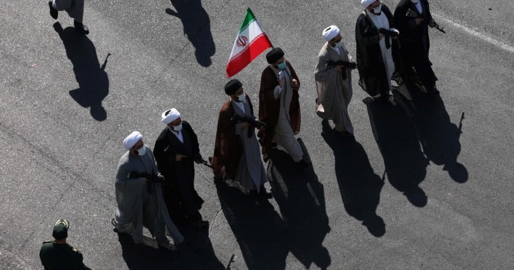The Stalemate With Iran Is Not Sustainable The Stalemate With Iran Is Not Sustainable