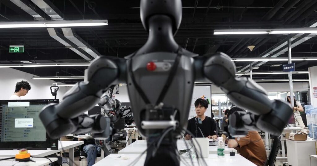 The Trouble With the Nuclear-AI Analogy The Trouble With the Nuclear-AI Analogy