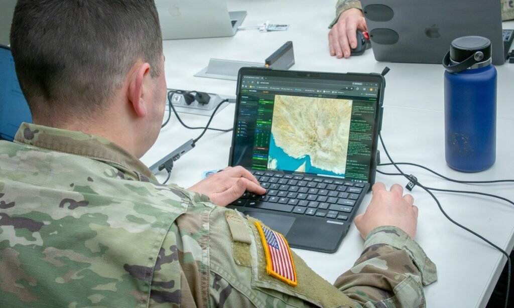 The US Military Is on an AI Sprint. Its Accountability Mechanisms Are Still in the Starting Blocks. The US Military Is on an AI Sprint. Its Accountability Mechanisms Are Still in the Starting Blocks.
