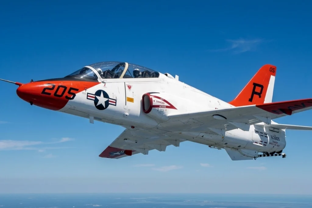 T-45C