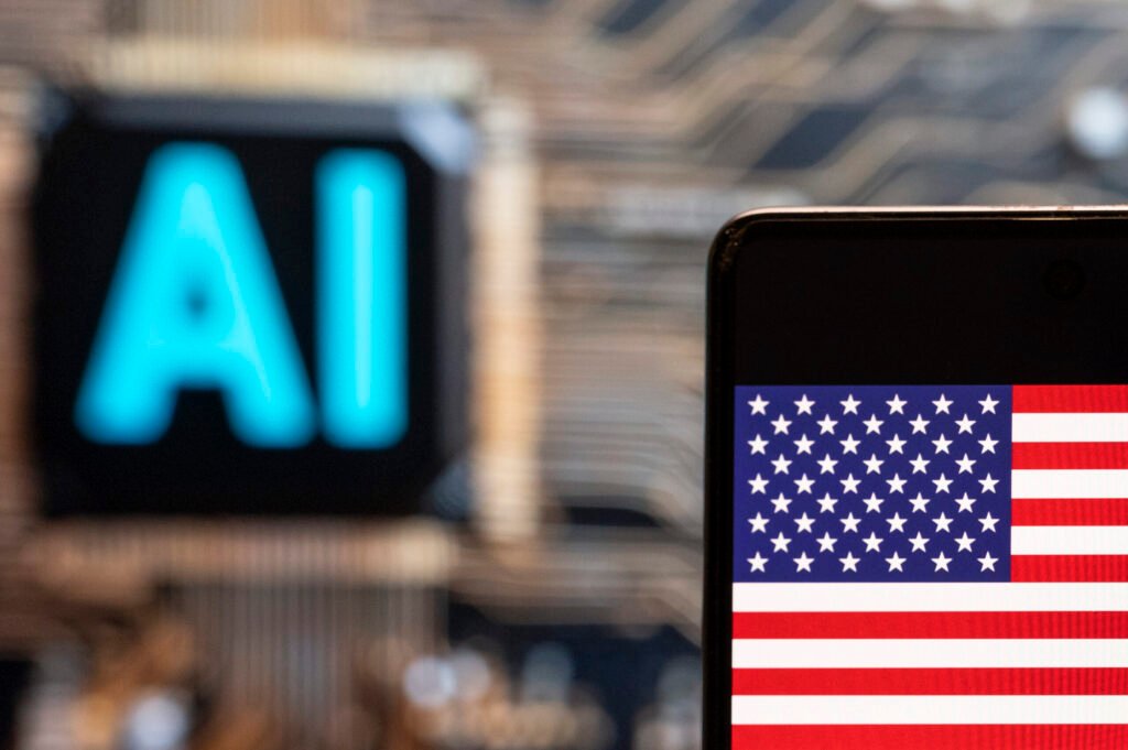 The US must become Africa’s partner on technology and AI. It can do so with soft power. The US must become Africa’s partner on technology and AI. It can do so with soft power.
