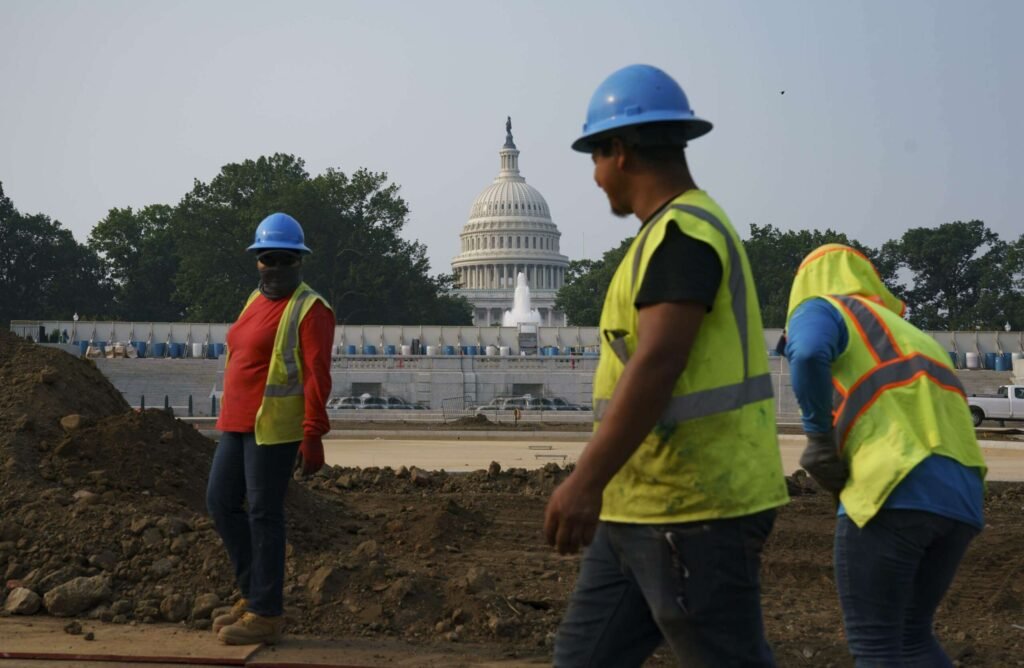 The forgotten goal of labor policy: Make work better