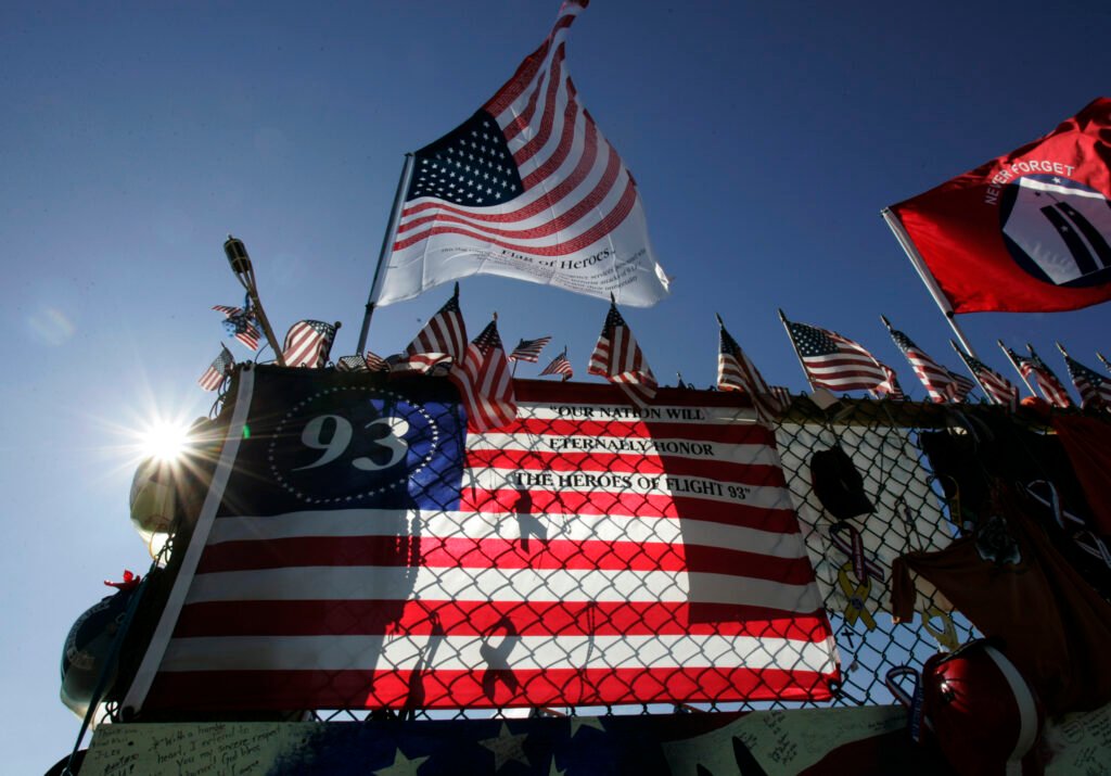 The most valuable legacy that the 9/11 generation can leave behind