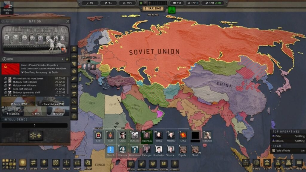 These Are The 12 Grand Strategy Games To Look Forward To In 2026 and 2027 These Are The 12 Grand Strategy Games To Look Forward To In 2026 and 2027