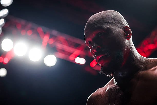 This UFC Star Keeps Winning Fights The UFC Doesn’t Seem To Want Him To Win UFC Michael Venom Page
