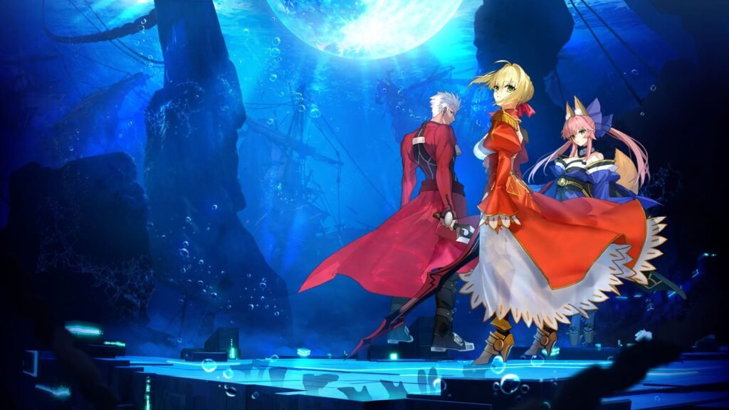 This Week in Turn-Based RPGs: Final Fantasy Resonance Gets a Demo, Konami Reveals Project Zircon And More This week in turn-based RPGs - September 5, 2026