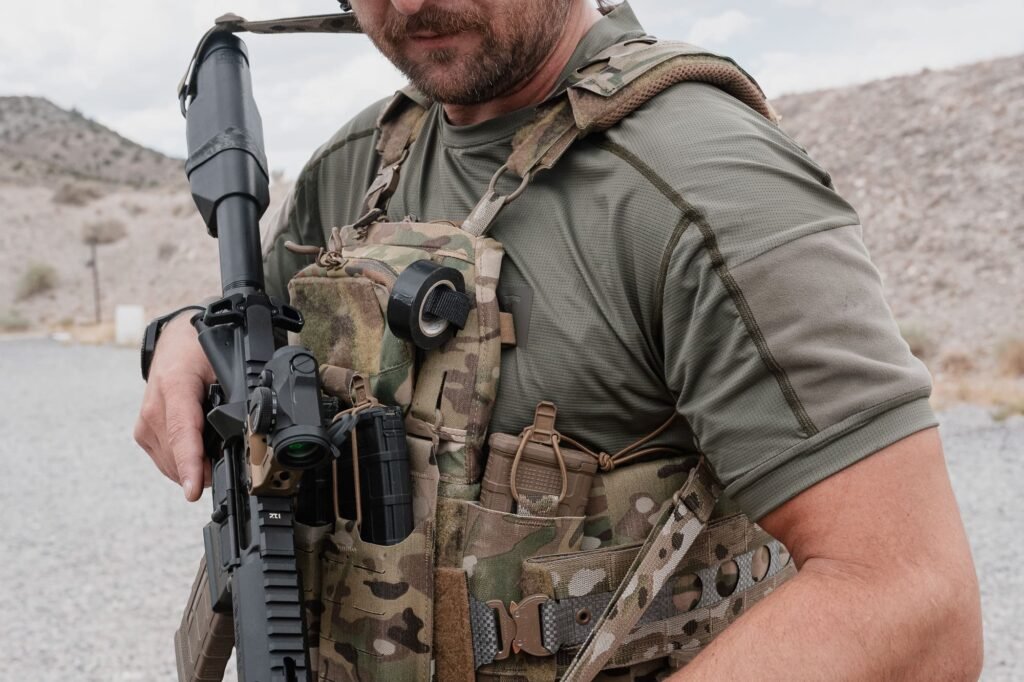 Tomahawk Performance Introduces The New Standard In Tactical Performance Tomahawk Performance Introduces The New Standard In Tactical Performance