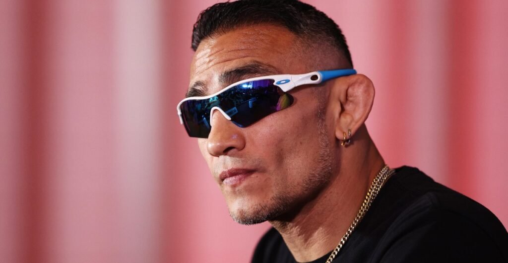 Tony Ferguson vs. Kenzo Biyong booked for Sept. 26