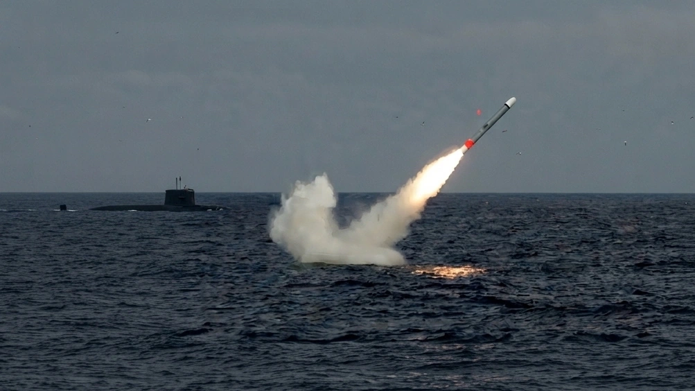 Top 5 Most Advanced Cruise Missiles in the World 2026 tomahawk block v, the most advanced cruise missiles