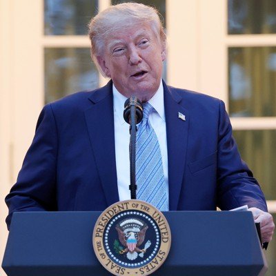 Trump floats ‘AI Force’ to boost industry Trump floats ‘AI Force’ to boost industry