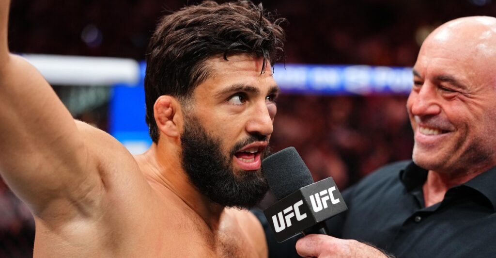 Tsarukyan rips Gaethje after UFC 331 win: ‘He’s trying to avoid me’