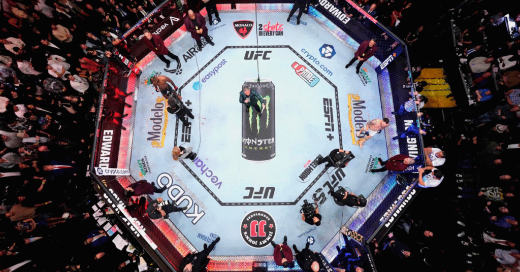 BREAKING: UFC 332 Main Event in Jeopardy After Fighter Suffers Injury