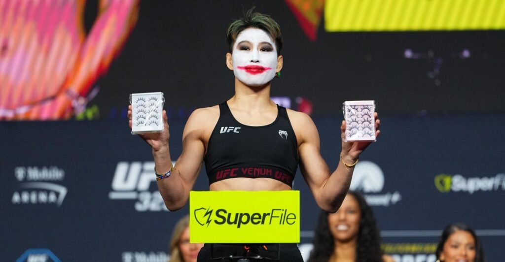 UFC 332 roundtable: Should this be a numbered UFC event?